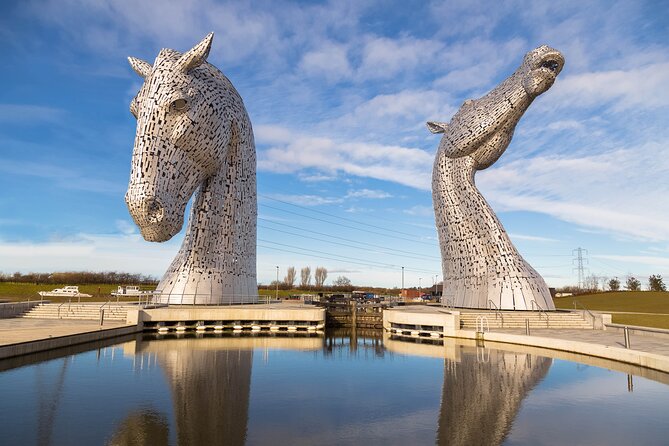 5-Day Isle of Skye, Loch Ness & Inverness From Edinburgh - The guide can shape the whole experience