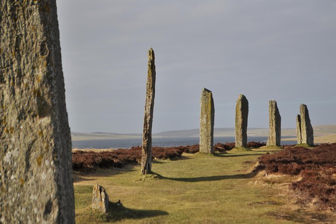 5-Day Orkney and Highlands Tour from Edinburgh - Day 5: Culloden, Pitlochry, and the return to Edinburgh