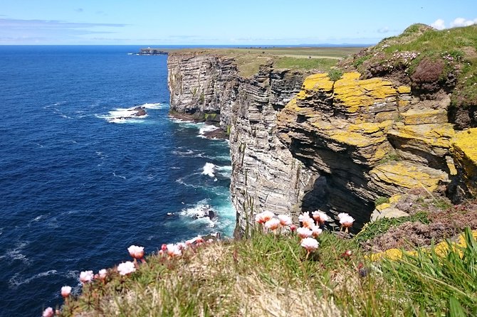 5-Day Orkney and Highlands Tour from Edinburgh - Day 4: Kirkwall, John O’Groats, and Dunrobin Castle