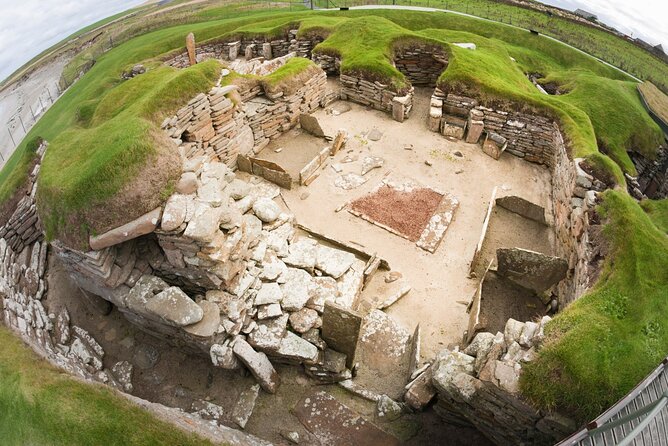 5 Day Orkney Islands and North Coast 500 Tour from Edinburgh - Why Orkney gives this five-day tour its purpose