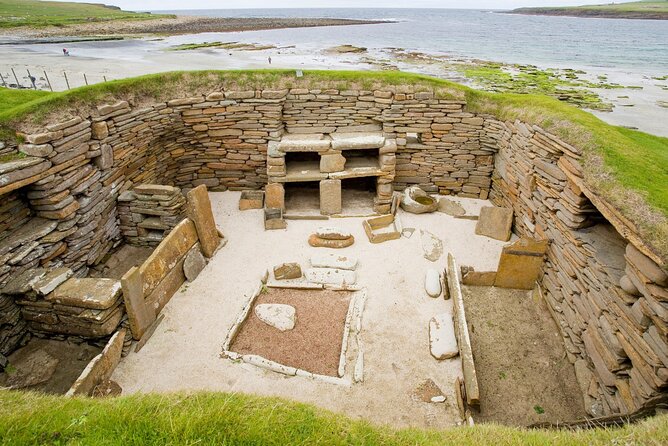 5 Day Orkney Islands and North Coast 500 Tour from Edinburgh - Day three: walking through Orkney’s ancient heart