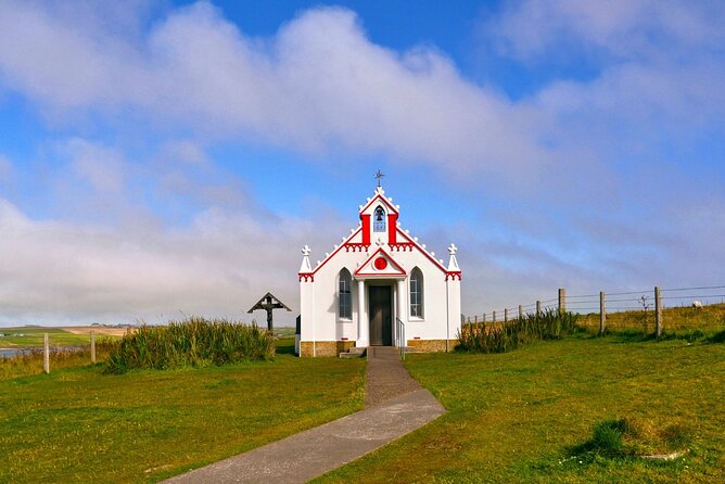 5 Day Orkney Islands and North Coast 500 Tour from Edinburgh - Day five: Loch Ness, Glencoe, and Loch Lomond