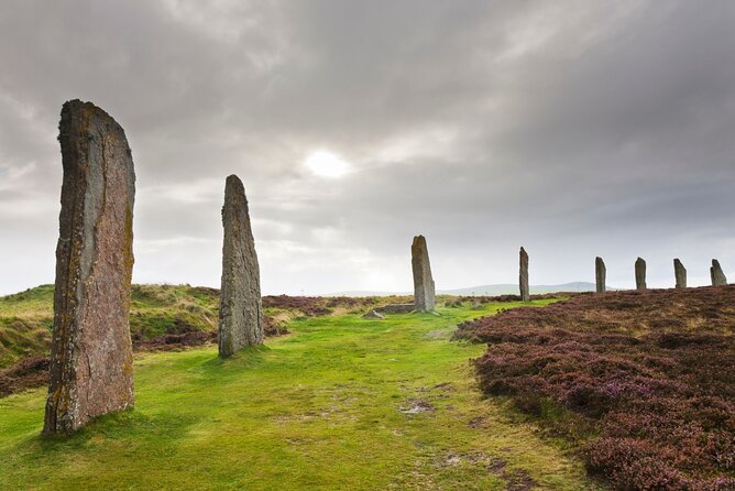 5 Day Orkney Islands and North Coast 500 Tour from Edinburgh - Guides, group size, and the daily rhythm