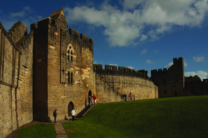5-Day York, Lake District & Hadrian's Wall Tour from Edinburgh - York gives you room to choose your own day