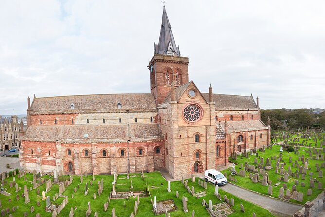 5 Days Orkney Islands & NC500 Tour from Glasgow - Why Orkney makes this five-day tour special