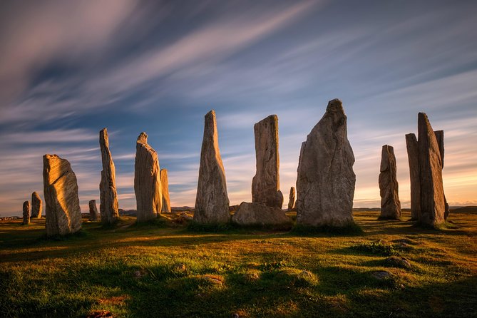 6-Day Outer Hebrides and Isle of Skye Small-Group Tour from Edinburgh - Why this route works so well in six days