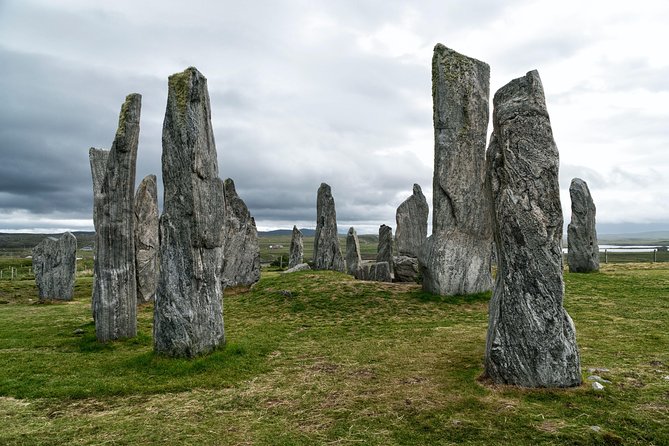 6 Day Outer Hebrides, Isle of Skye & optional 'Hogwarts Express' - Why this six-day route works