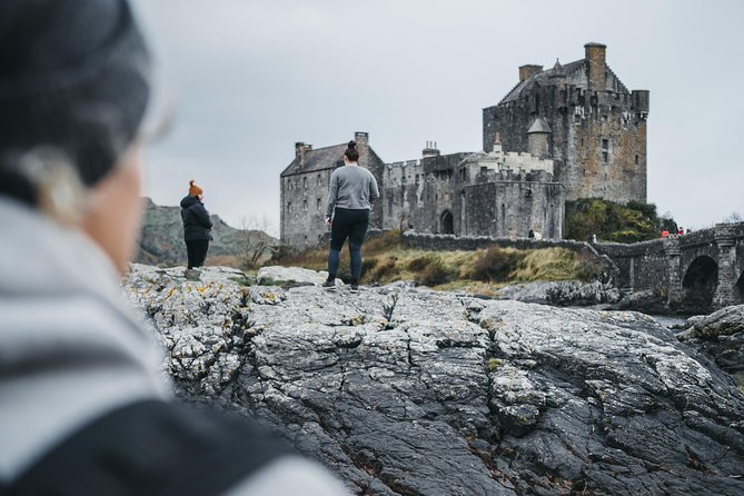 6 Day Outer Hebrides, Isle of Skye & optional 'Hogwarts Express' - Day 5: Skye, Sligachan and Eilean Donan