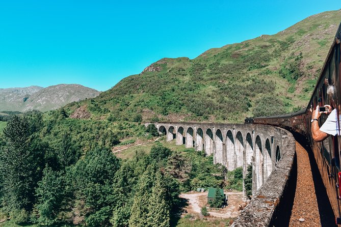 6 Day Outer Hebrides, Isle of Skye & optional 'Hogwarts Express' - Accommodation, food and what the package covers