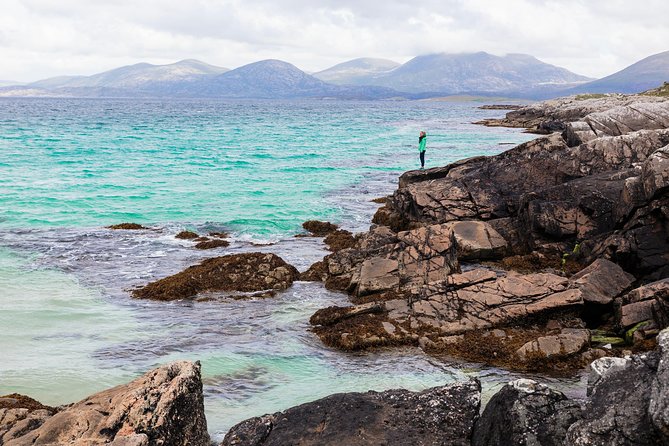 6 Day Outer Hebrides, Isle of Skye & optional 'Hogwarts Express' - Day 2: Corrieshalloch Gorge and the ferry to Lewis