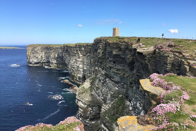 8 Day Isle of Skye, Orkney & North Coast 500 tour from Edinburgh - What this eight-day Scottish route does well