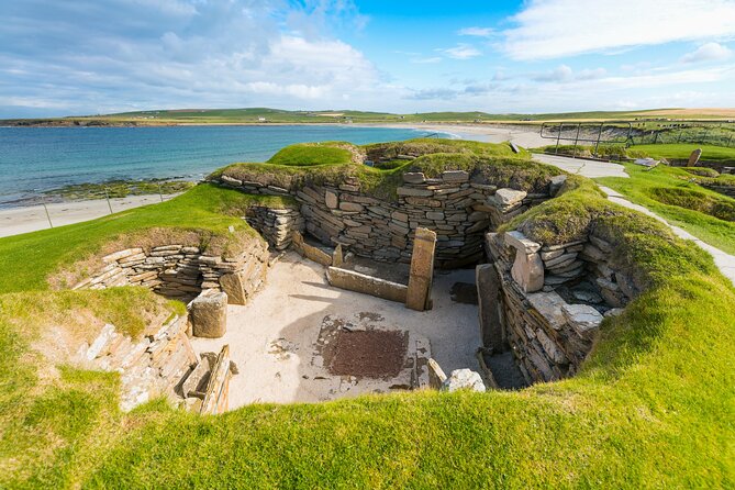 8 Day Isle of Skye, Orkney & North Coast 500 tour from Edinburgh - Day 3: Orkney’s ancient heart