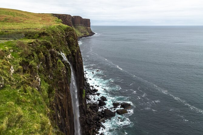 8 Day Isle of Skye, Orkney & North Coast 500 tour from Edinburgh - Day 4: John O’Groats and the North Coast 500