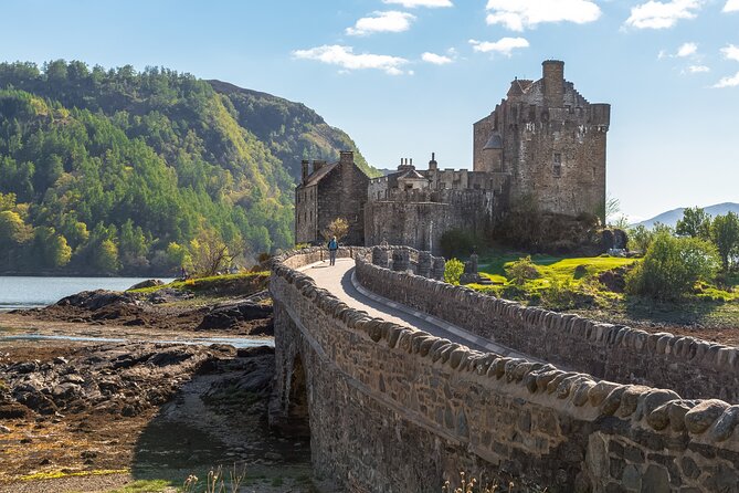 8 Day Isle of Skye, Orkney & North Coast 500 tour from Edinburgh - Day 7: A free day in Oban