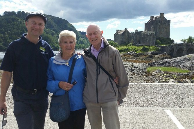 8-Day Orkney Skye and Highlands Tour from Edinburgh - Glencoe, Fort William, and the Glenfinnan Viaduct