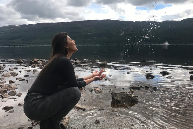 8-Day Orkney Skye and Highlands Tour from Edinburgh - Eilean Donan, Loch Ness, and Urquhart Castle