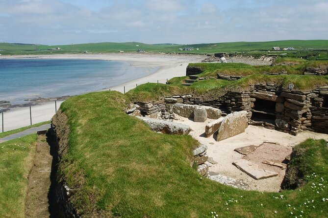8-Day Orkney Skye and Highlands Tour from Edinburgh - Returning via John O’ Groats and Culloden