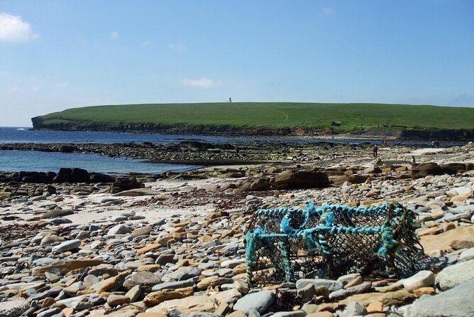 8-Day Orkney Skye and Highlands Tour from Edinburgh - B&Bs, meals, and the real cost of the trip