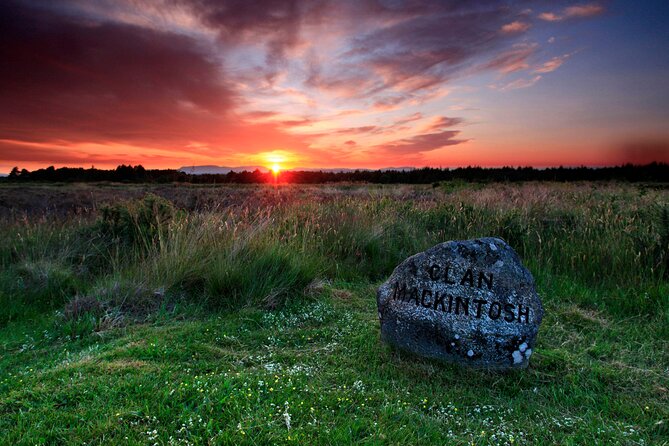 8-Day Orkney Skye and Highlands Tour from Edinburgh - Skye’s Cuillin peaks, Old Man of Storr, and Portree