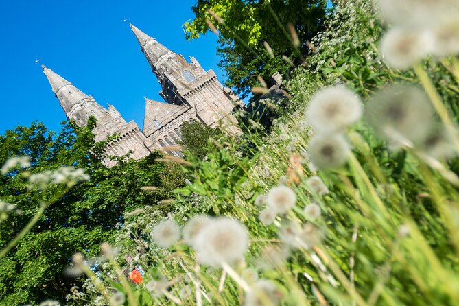 Aberdeen Historical Walking Tour - Is $75.69 a fair price?