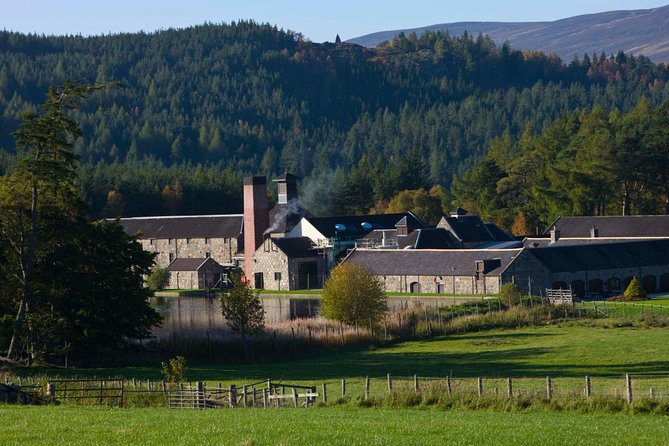 Aberdeen & Shire Castle & Distillery Private Group one Day Tour - Timing, Pickup, and Extra Costs