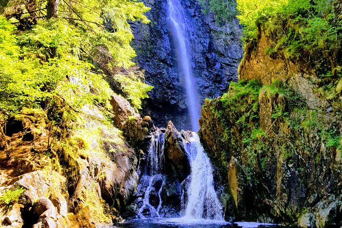 Alternative Loch Ness Tour by Secret Highlands - Loch Ness and Urquhart Castle in 15 minutes