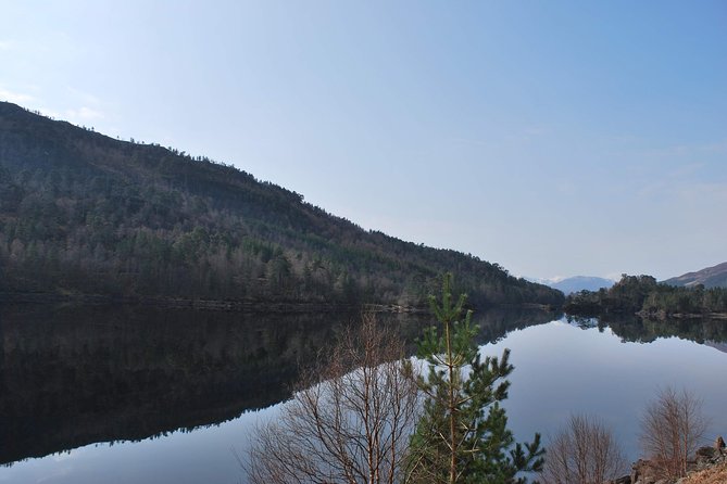 Alternative Loch Ness Tour by Secret Highlands - What Jamie adds to the day
