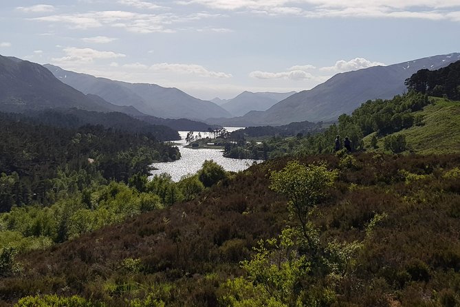 Alternative Loch Ness Tour by Secret Highlands - Corrimony Chambered Cairn and Scotland’s distant past