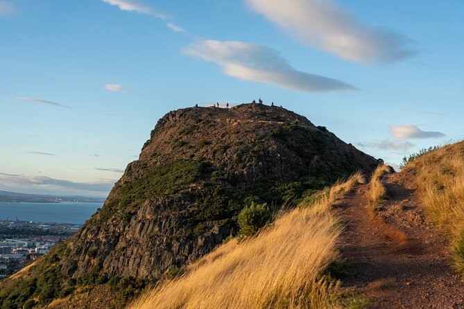 Arthur's Seat Sunset Hike with Mountain Guide - Key points to know before you climb