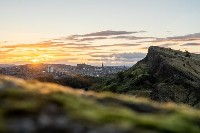 Arthur's Seat Sunset Hike with Mountain Guide - Why this two-hour hike is more than a quick climb