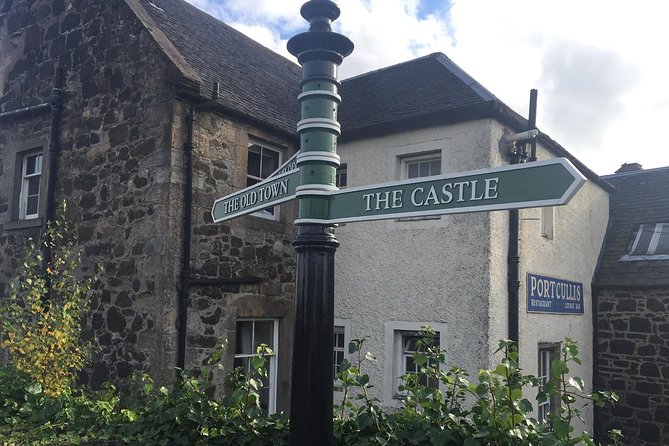 Bannockburn & Stirling Castle Private Tour from Greater Glasgow - Why Bannockburn gives the day its spark