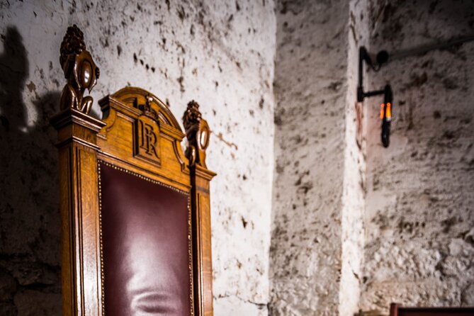 Beer Tasting Session in Edinburgh's Underground Vaults | 1 hour - A compact evening activity with a few tradeoffs