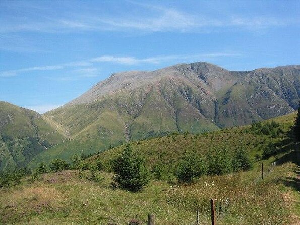 Ben Nevis Open Group Walks - Key points to know before climbing
