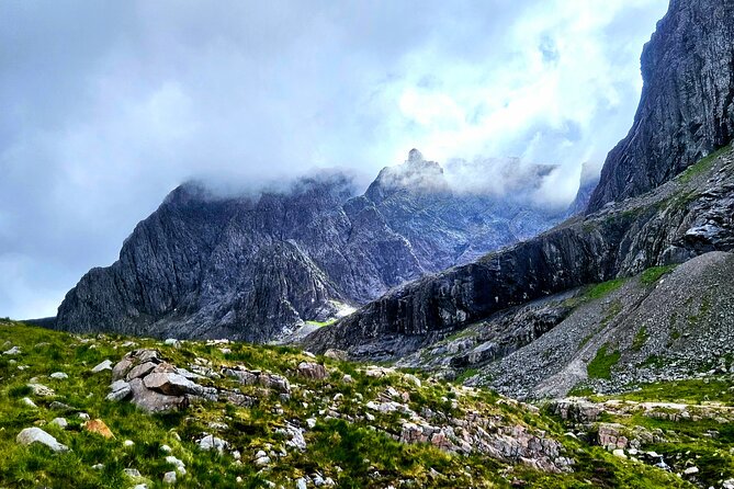 Ben Nevis Open Group Walks - Is $151.04 per person good value?