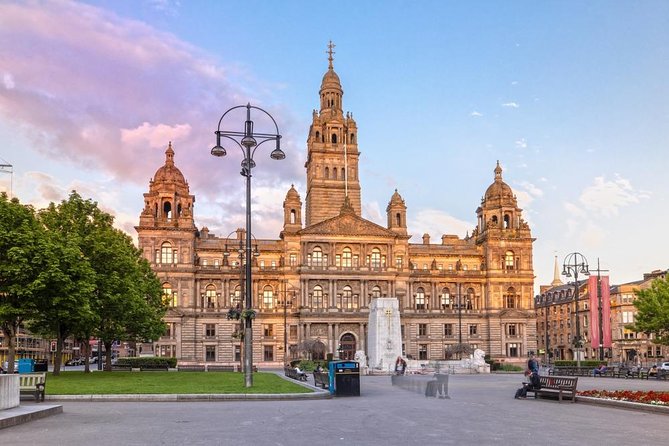 Bespoke 5 day Tour - your personal itinerary - What a bespoke five-day route really gives you
