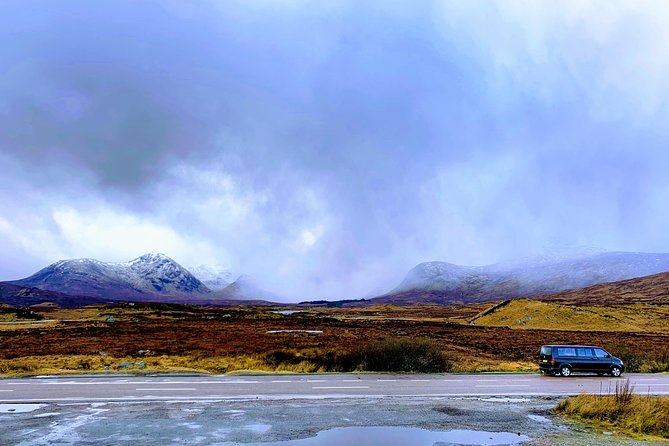 Bespoke Itinerary Planning from an Experienced Tour Guide - Making the most of a bespoke session