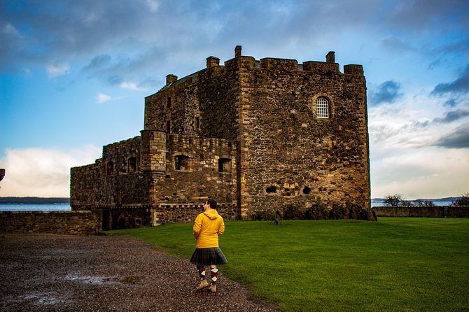 Bespoke Itinerary Planning from an Experienced Tour Guide - The Lowlands and Southern Scotland angle