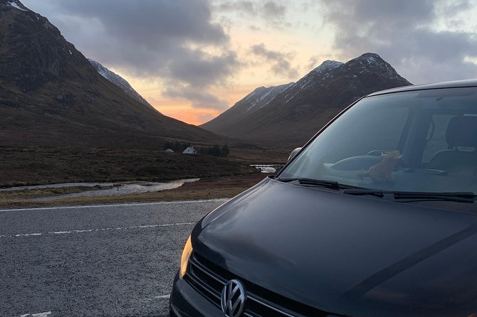 Bespoke Itinerary Planning from an Experienced Tour Guide - Who should book this service