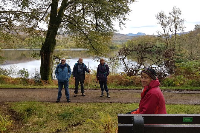 Bespoke Private Tours of Scotland and the Borders - Glenfinnan Viaduct and the steam train