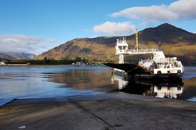 Bespoke Private Tours of Scotland and the Borders - Whisky, distilleries, and a slower tasting stop
