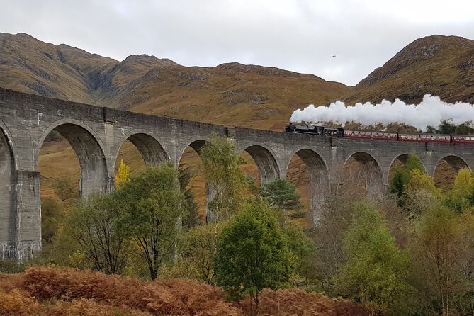 Bespoke Private Tours of Scotland and the Borders - Graham’s style: history with a personal touch