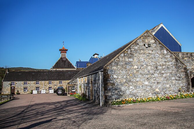Best Scottish Whisky Distilleries Private Tasting Trip plus optional Castle Tour - Dunnottar Castle: a strong swap for a distillery
