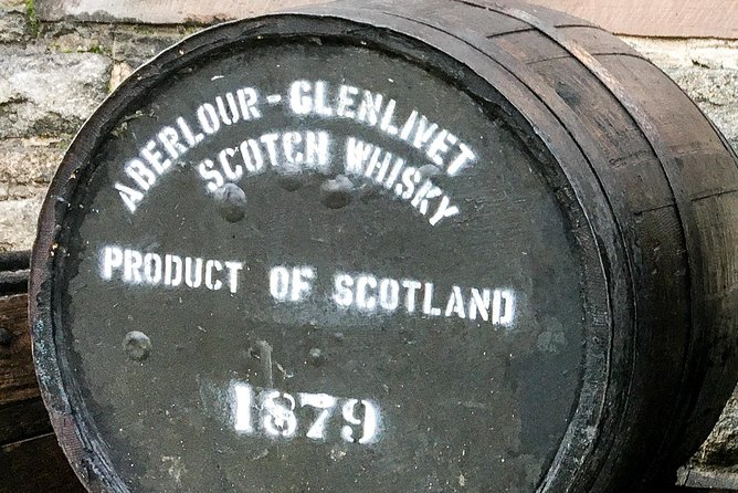 Best Scottish Whisky Distilleries Private Tasting Trip plus optional Castle Tour - What the private guide adds to the day