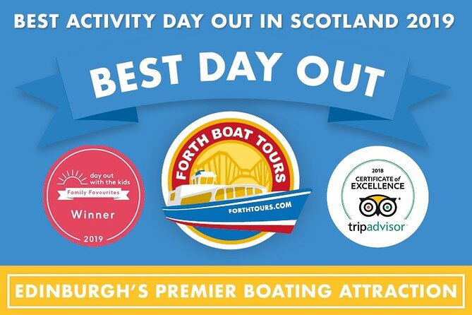 Blackness Castle Cruise - What the guide commentary adds