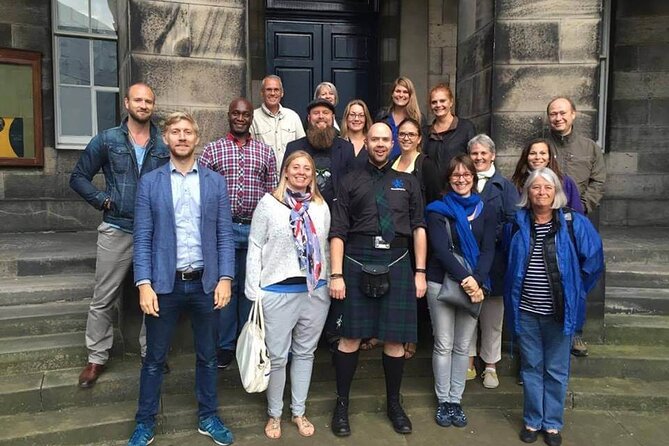 Bonnie Prince Charlie's Edinburgh - An Edinburgh Walking Tour - Should you book Bonnie Prince Charlie’s Edinburgh?