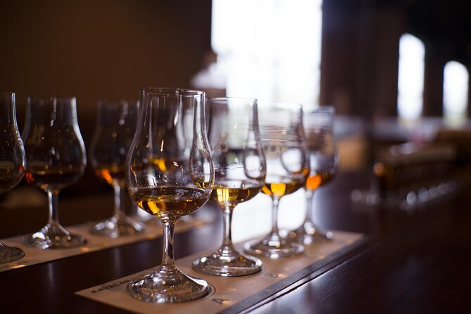 Cairngorms & Whisky Day Tour from Inverness Including Admission - How much does this day deliver for $63.03?