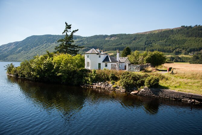 Caledonian Canal and Loch Ness Sightseeing Cruise - Who will get the most from this cruise