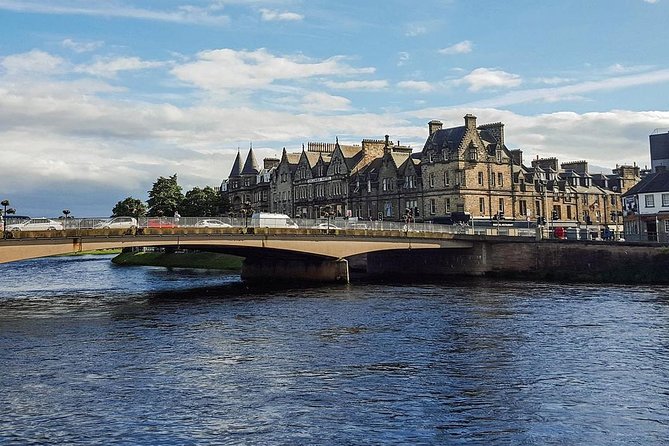 Cawdor Castle, Inverness, Culloden, Outlander and Loch Ness Tour - Why this Invergordon shore tour works