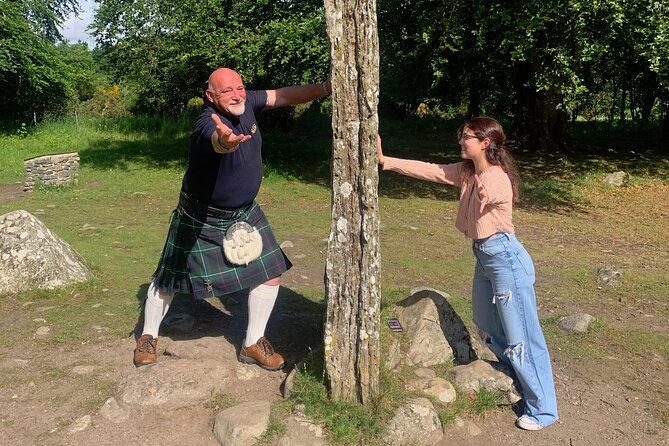 Cawdor Castle, Standing Stones, Culloden and Loch Ness - Loch Ness in 30 minutes