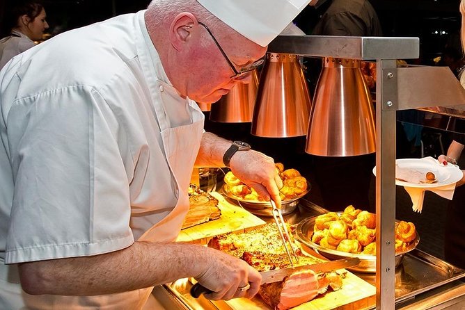 Celtic Park Tour & Dine Package - Why Celtic Park feels different from a standard stadium tour